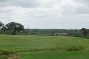 Loraloma 12th Fairway